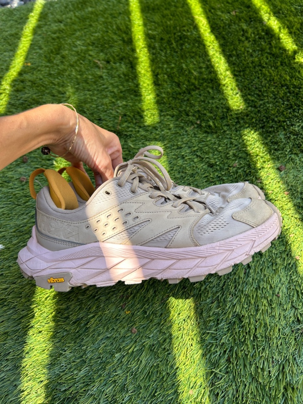 Hoka Anacapa Breeze Low 9.5